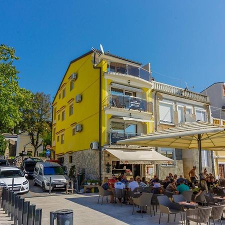 Apartamento Mali Marino Selce Exterior foto