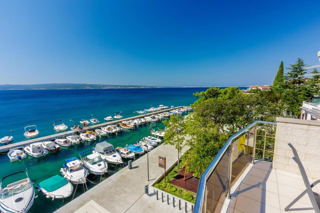 Apartamento Mali Marino Selce Exterior foto