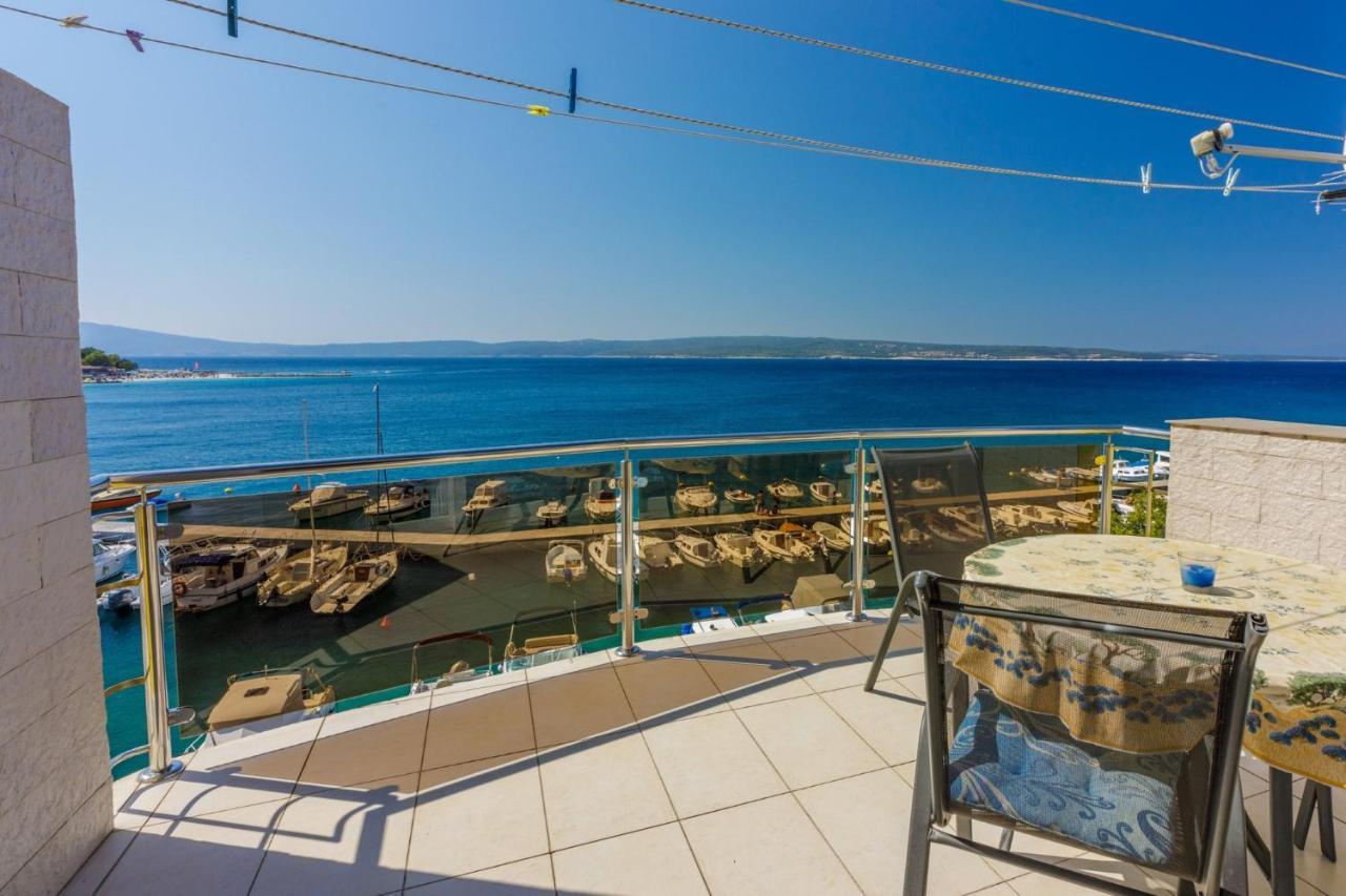 Apartamento Mali Marino Selce Exterior foto