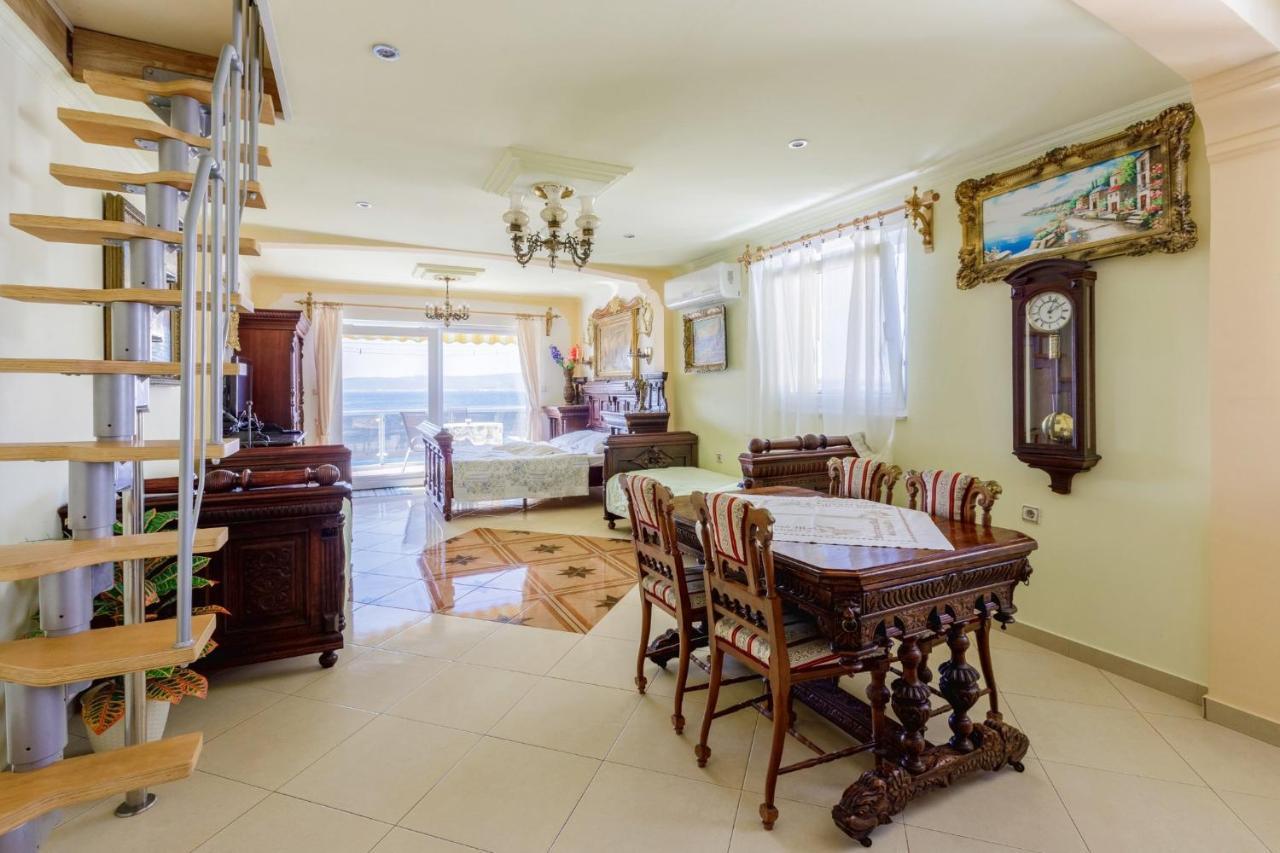 Apartamento Mali Marino Selce Exterior foto