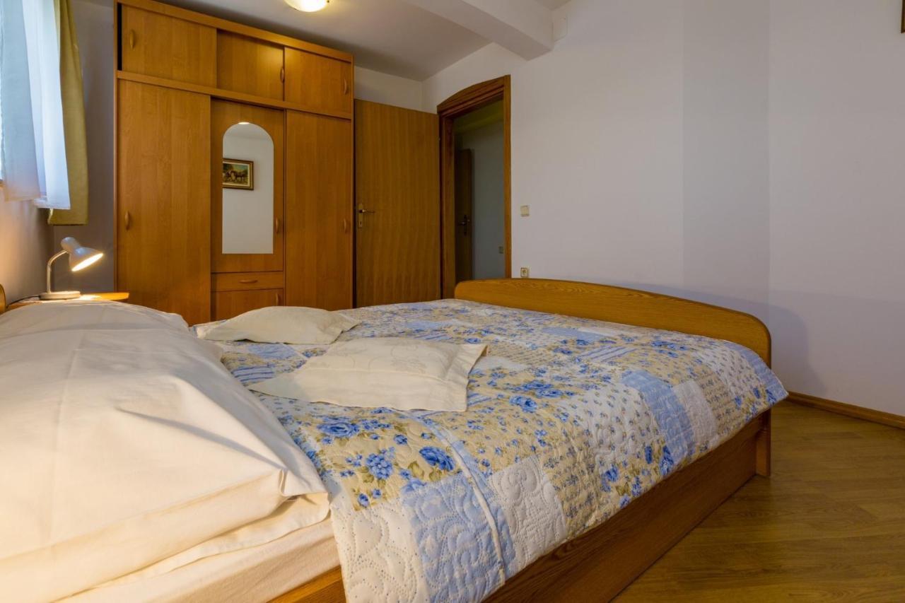 Apartamento Mali Marino Selce Exterior foto