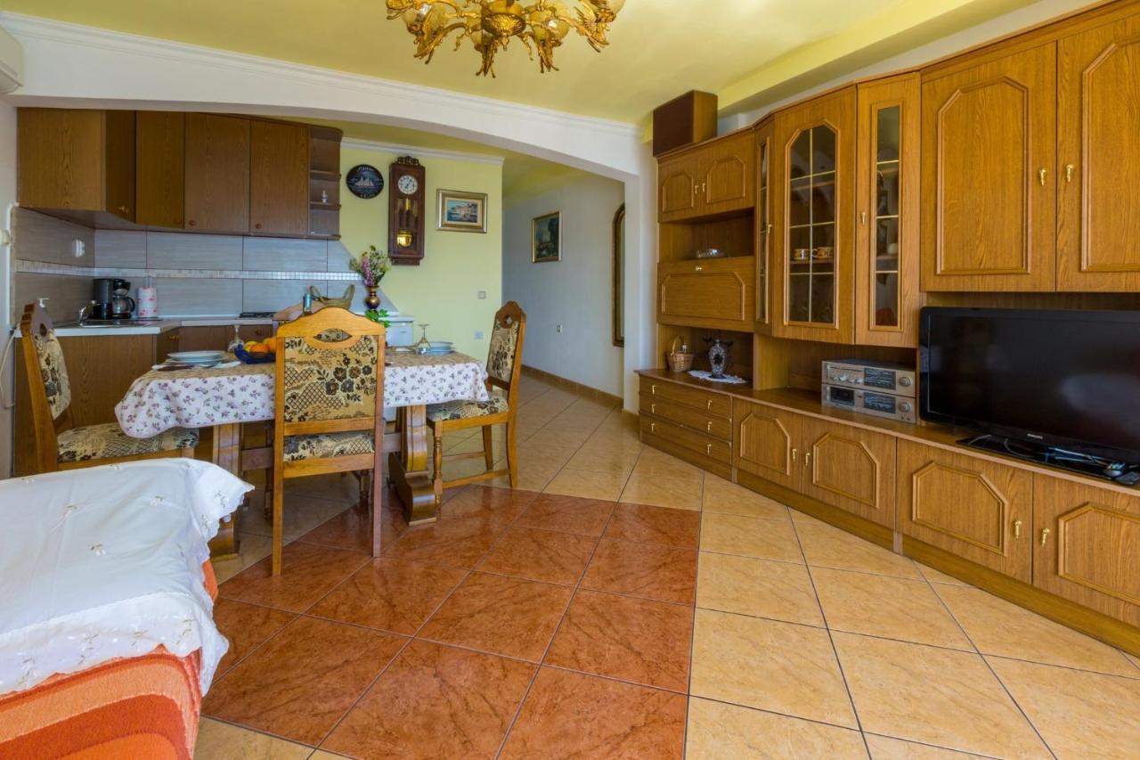 Apartamento Mali Marino Selce Exterior foto